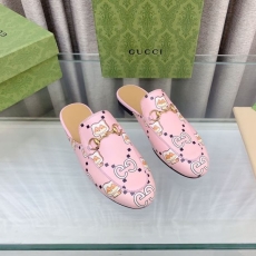 Gucci Slippers